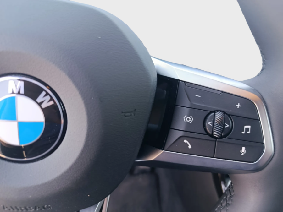 Imagen de BMW X1