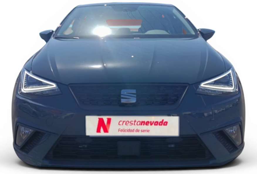 Imagen de SEAT Ibiza