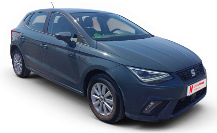 Imagen de SEAT Ibiza