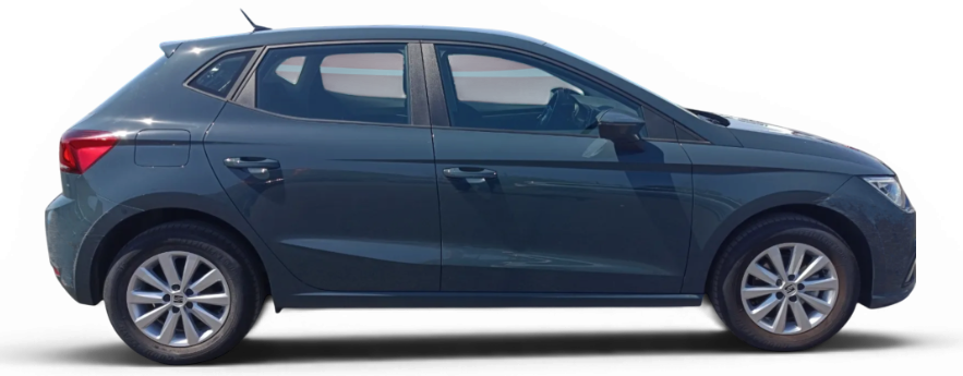 Imagen de SEAT Ibiza