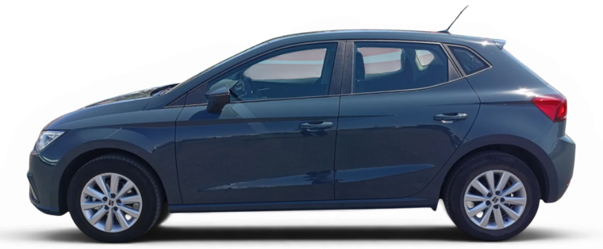 Imagen de SEAT Ibiza
