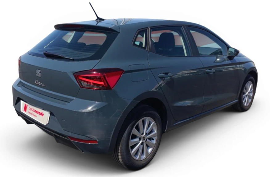 Imagen de SEAT Ibiza