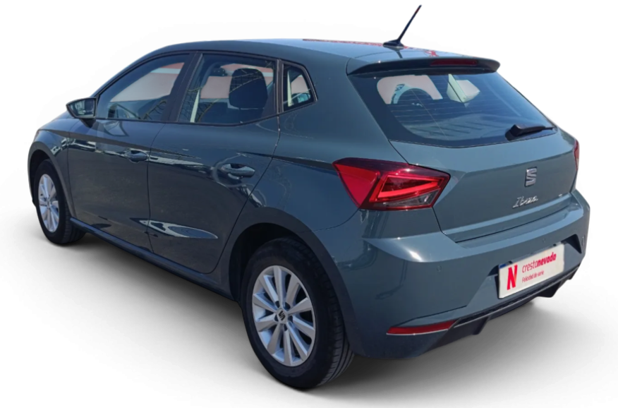 Imagen de SEAT Ibiza
