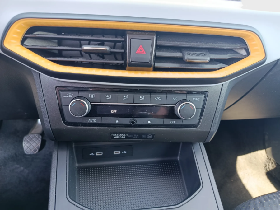 Imagen de SEAT Ibiza