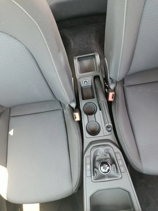 Imagen de SEAT Ibiza