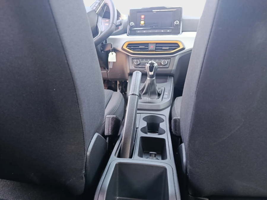 Imagen de SEAT Ibiza