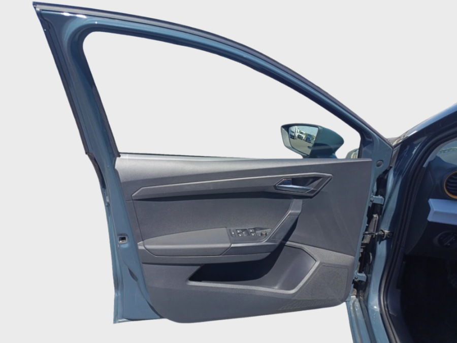 Imagen de SEAT Ibiza