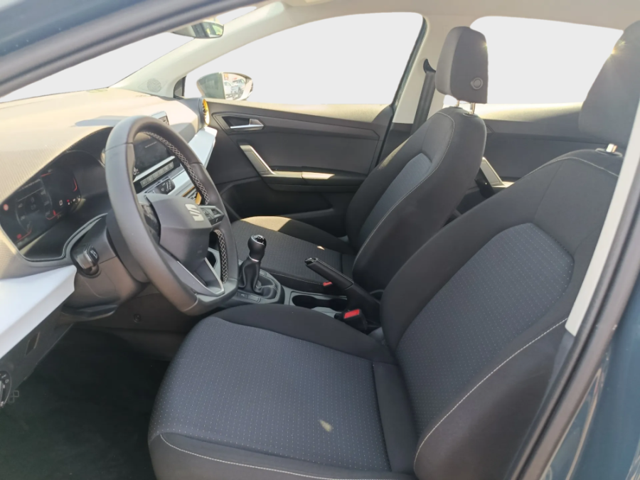 Imagen de SEAT Ibiza