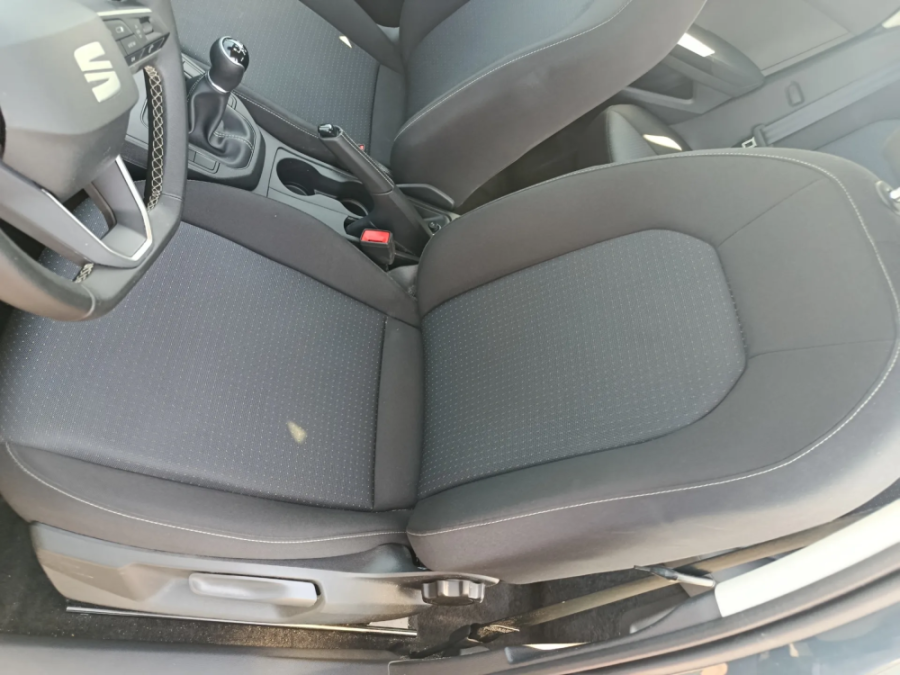 Imagen de SEAT Ibiza