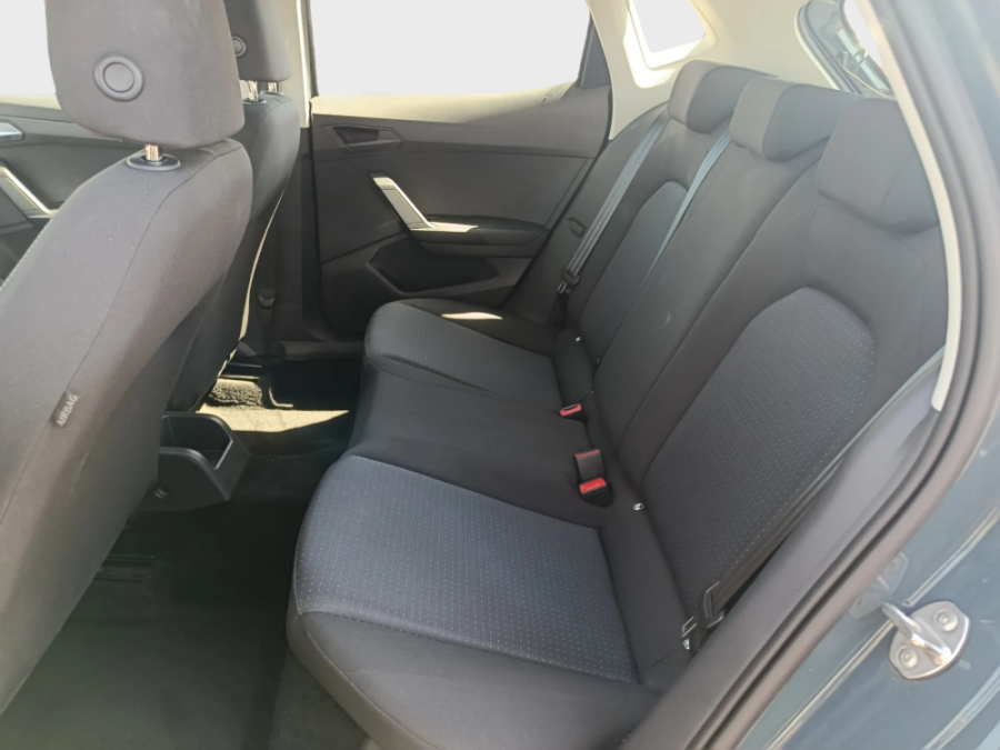 Imagen de SEAT Ibiza