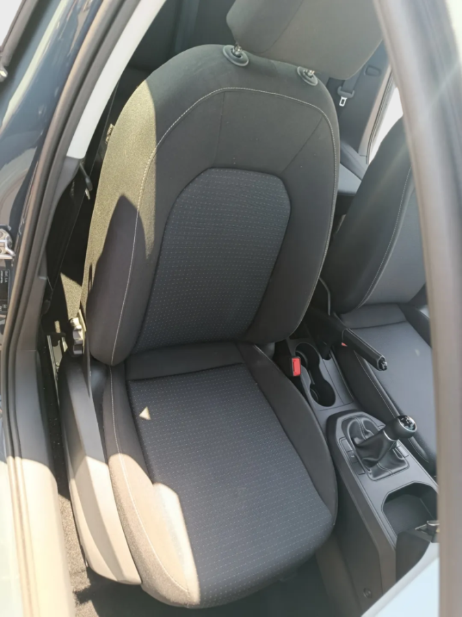 Imagen de SEAT Ibiza