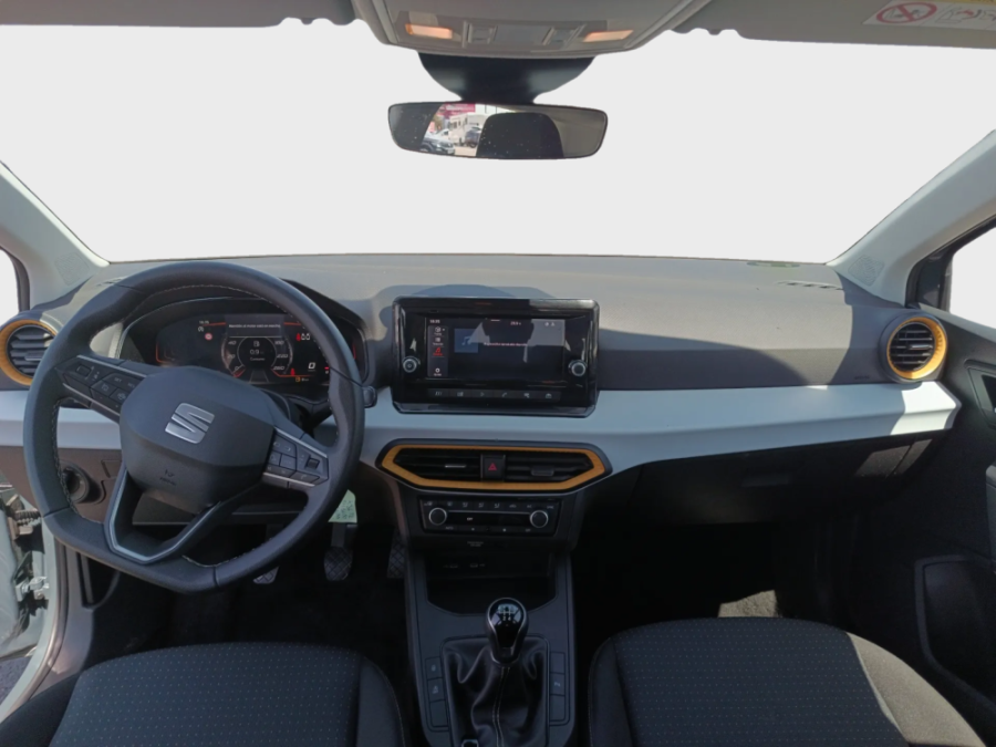 Imagen de SEAT Ibiza
