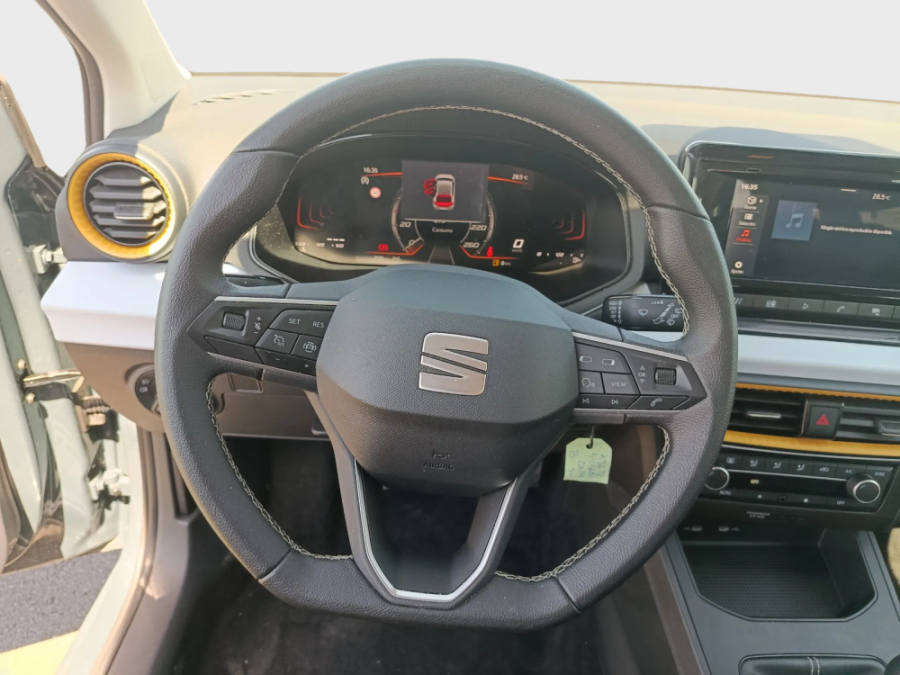 Imagen de SEAT Ibiza