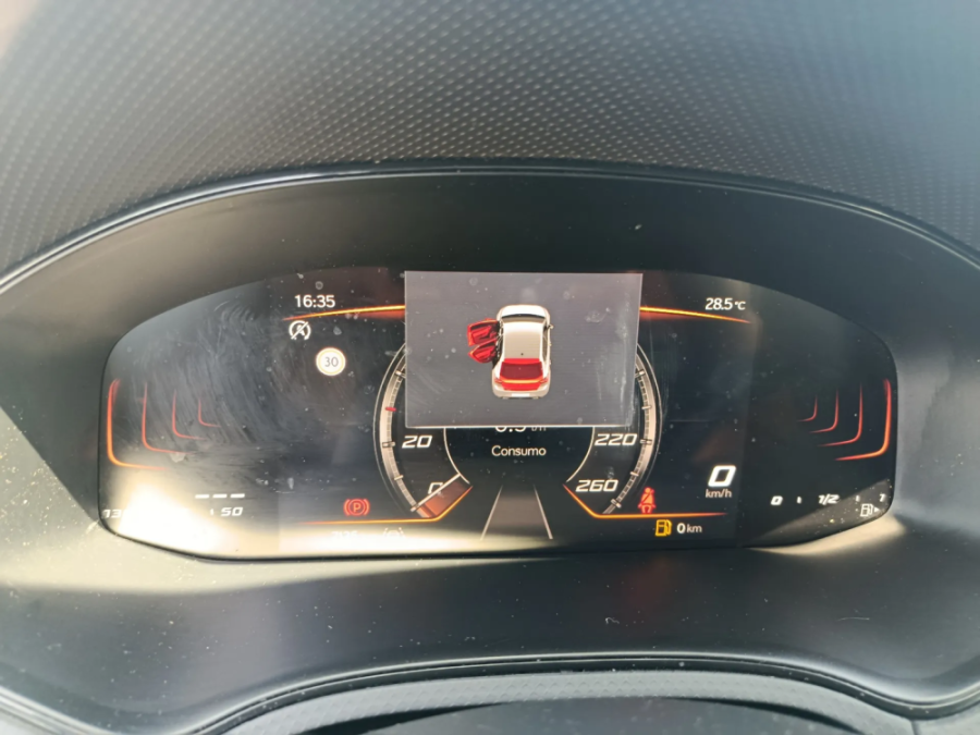 Imagen de SEAT Ibiza