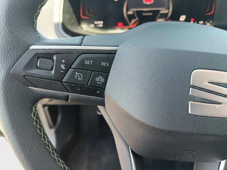Imagen de SEAT Ibiza