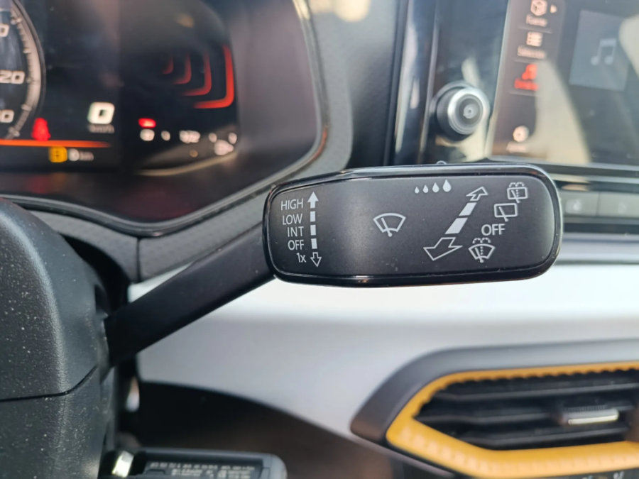 Imagen de SEAT Ibiza