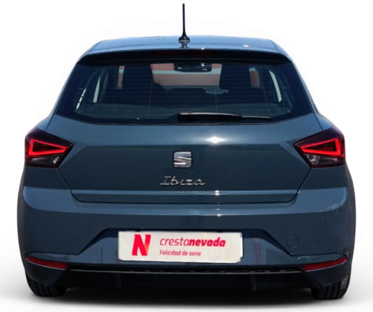Imagen de SEAT Ibiza