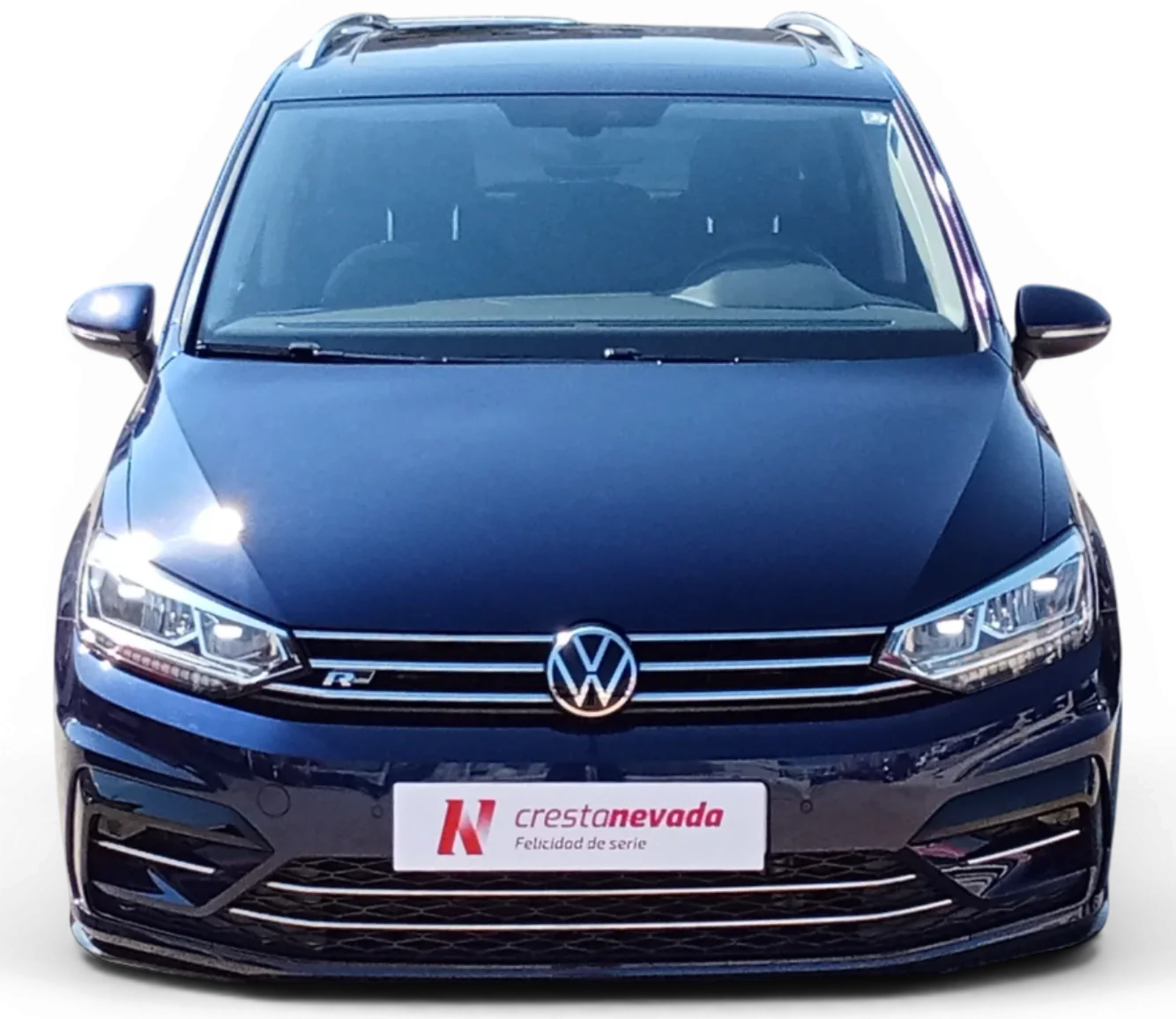 Imagen de Volkswagen Touran