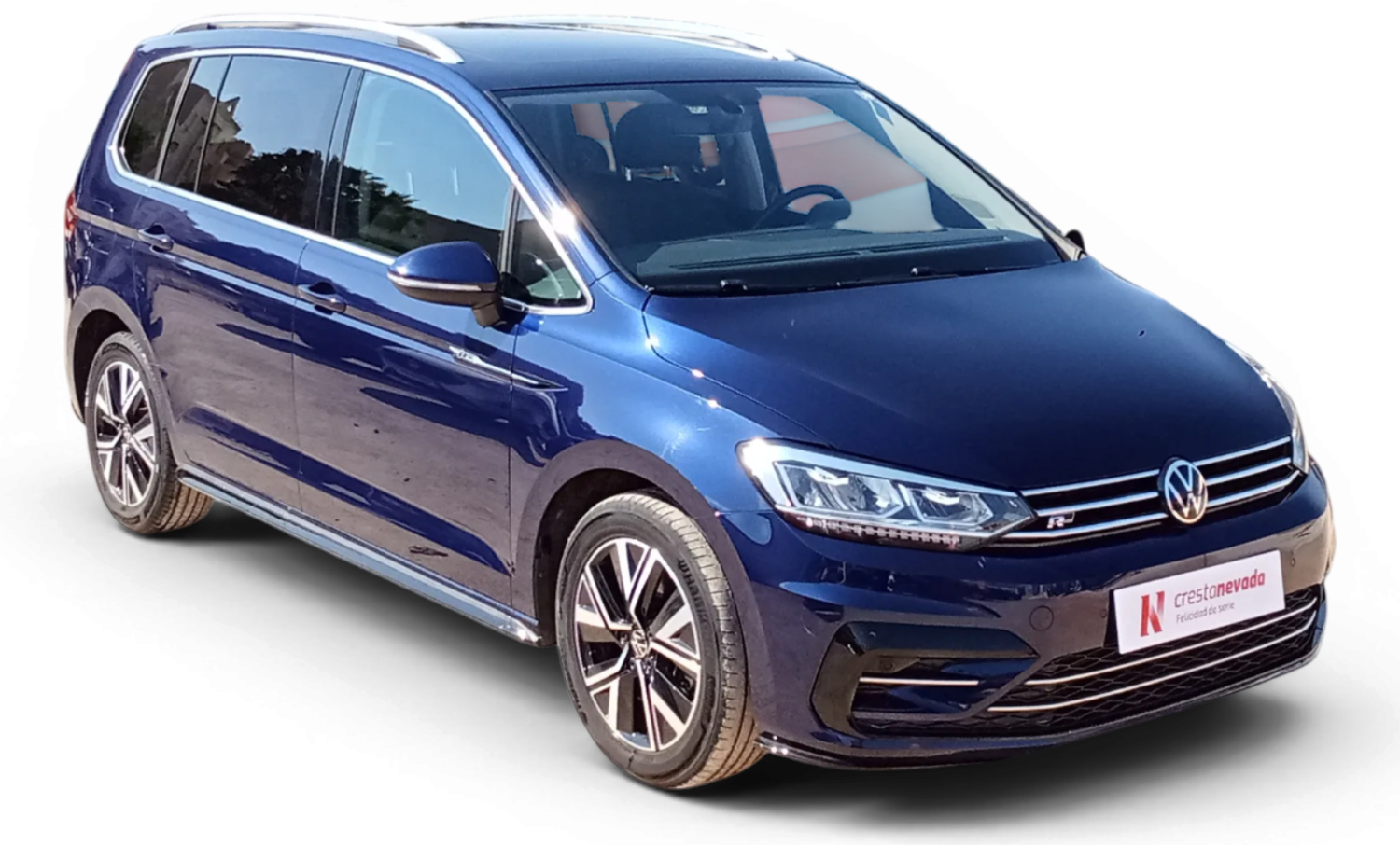 Imagen de Volkswagen Touran