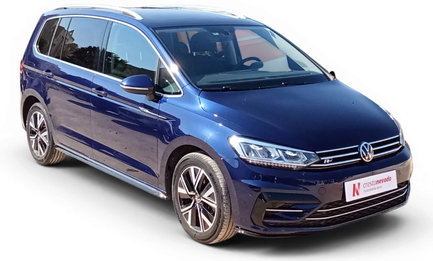 Imagen de Volkswagen Touran
