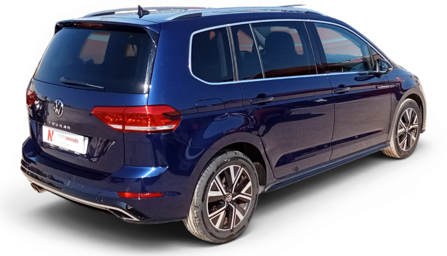 Imagen de Volkswagen Touran
