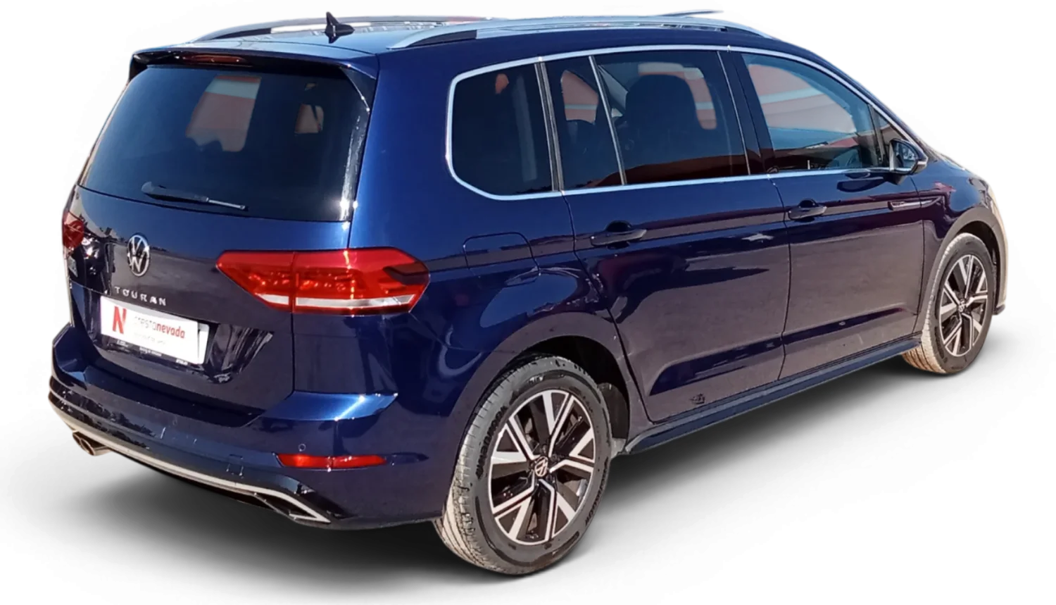 Imagen de Volkswagen Touran