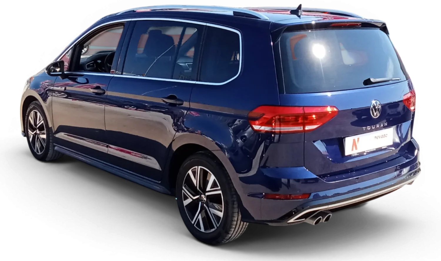 Imagen de Volkswagen Touran