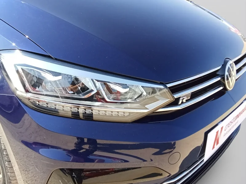 Imagen de Volkswagen Touran