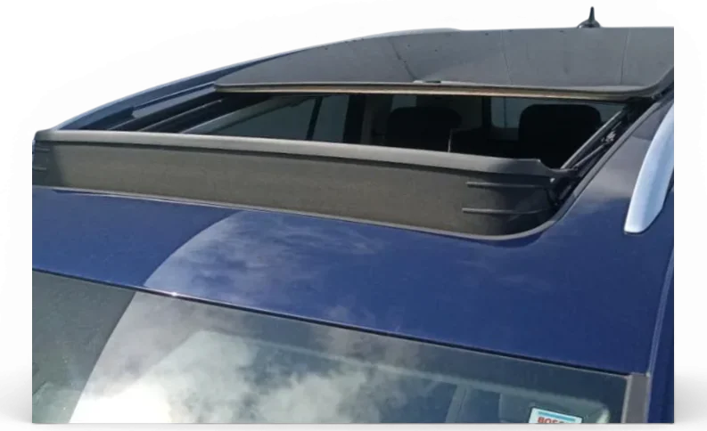 Imagen de Volkswagen Touran