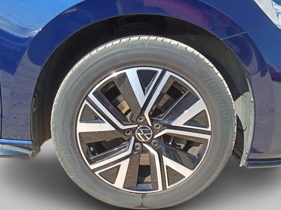 Imagen de Volkswagen Touran