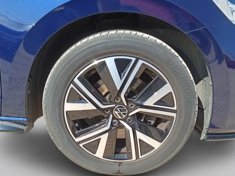 Imagen de Volkswagen Touran