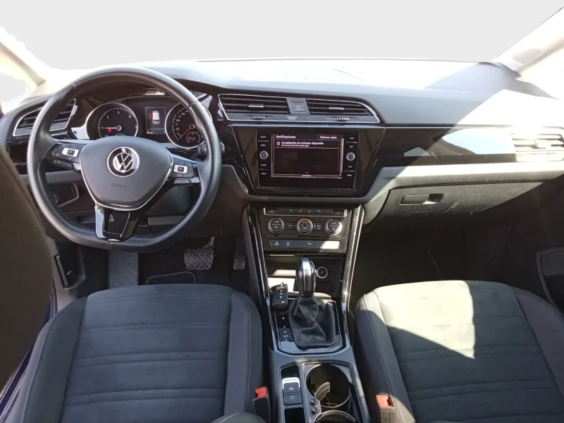 Imagen de Volkswagen Touran