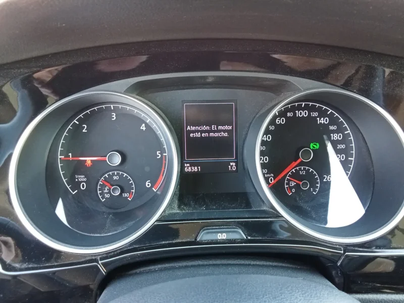 Imagen de Volkswagen Touran