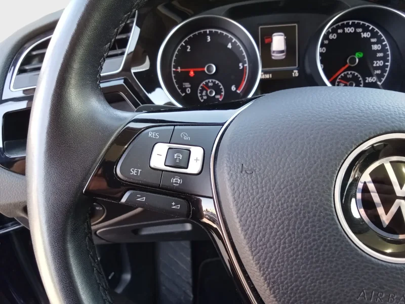 Imagen de Volkswagen Touran