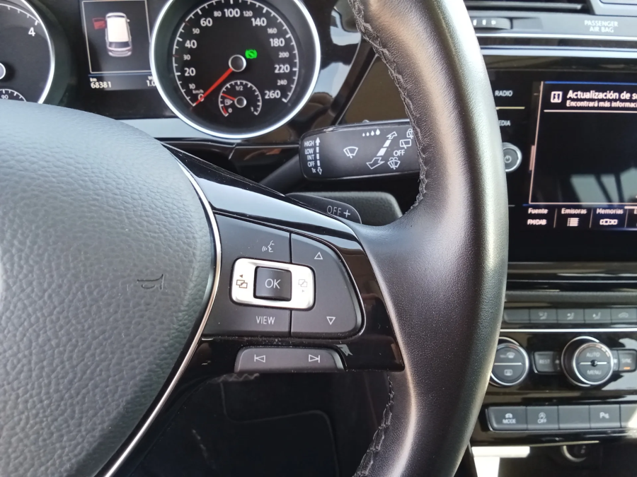 Imagen de Volkswagen Touran