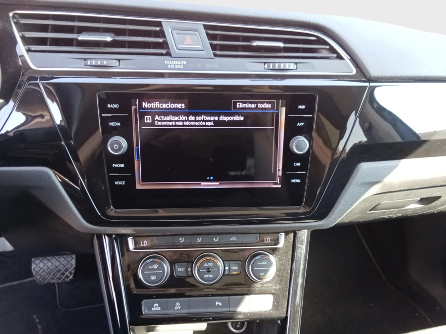Imagen de Volkswagen Touran