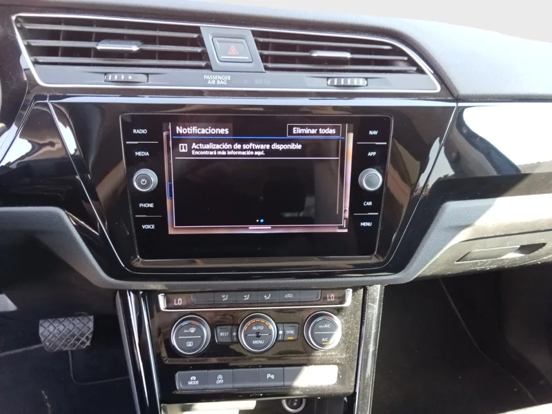 Imagen de Volkswagen Touran