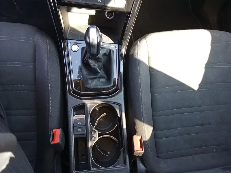 Imagen de Volkswagen Touran