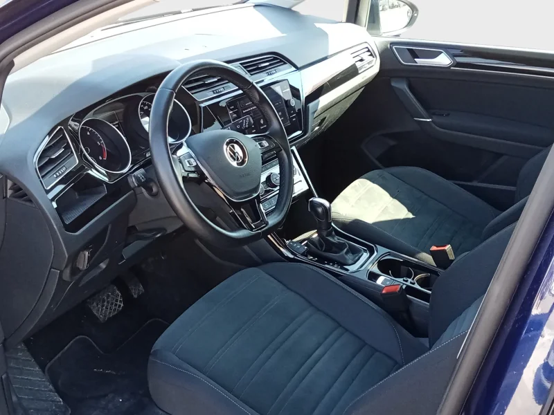 Imagen de Volkswagen Touran