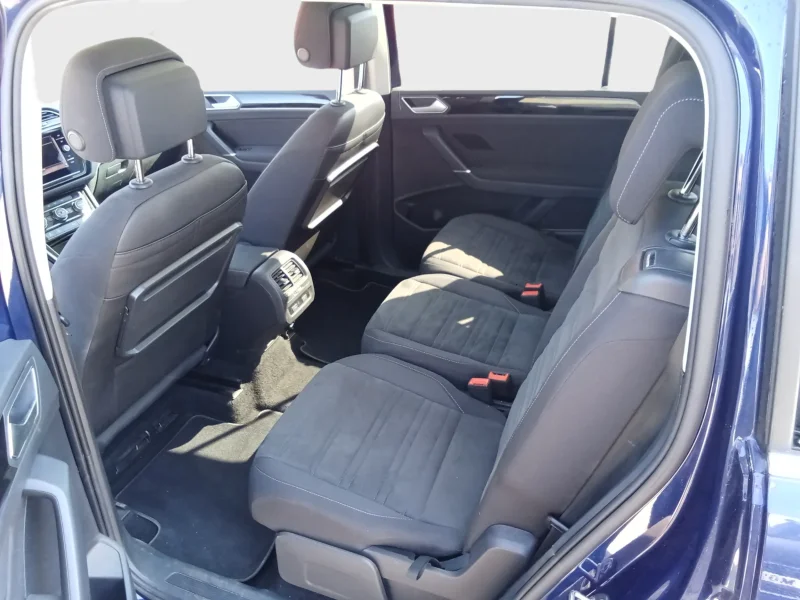 Imagen de Volkswagen Touran