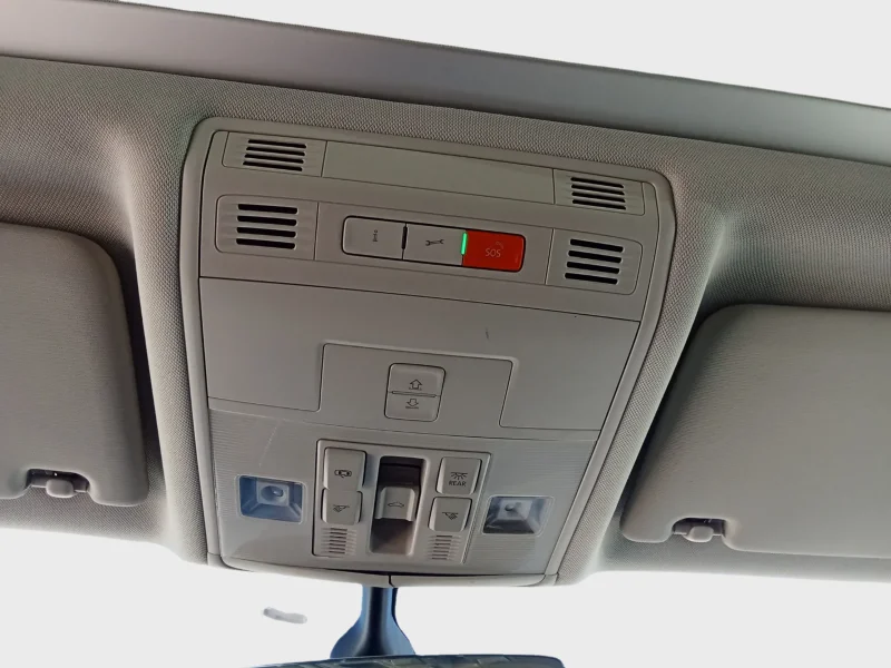 Imagen de Volkswagen Touran