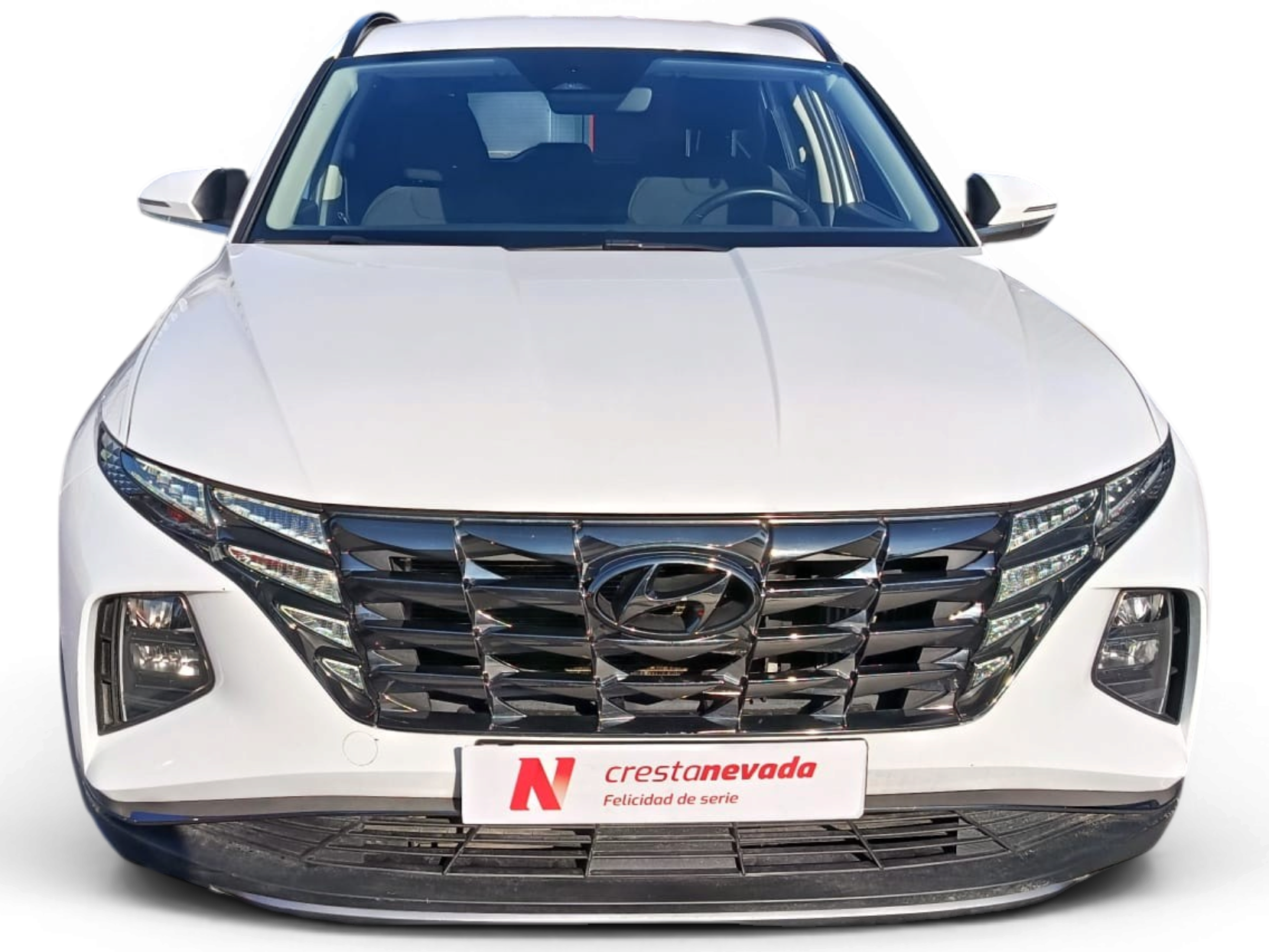Imagen de Hyundai TUCSON