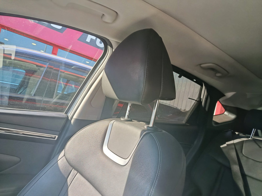 Imagen de Hyundai TUCSON