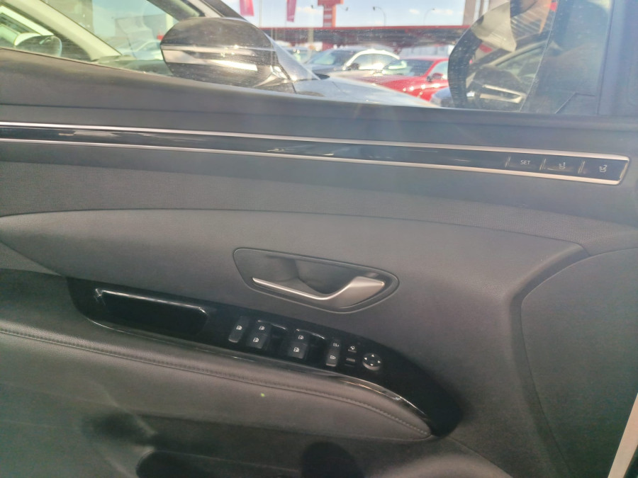 Imagen de Hyundai TUCSON
