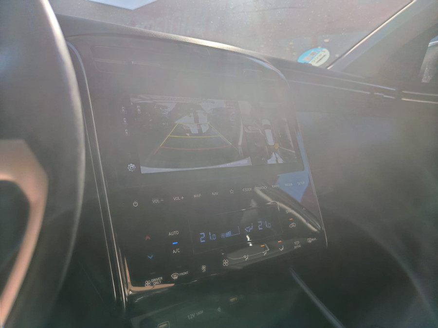 Imagen de Hyundai TUCSON