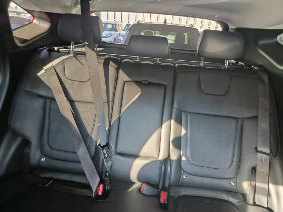 Imagen de Hyundai TUCSON