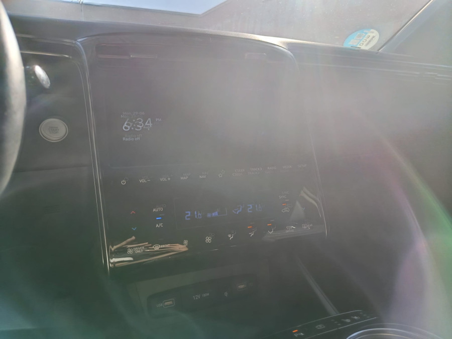 Imagen de Hyundai TUCSON