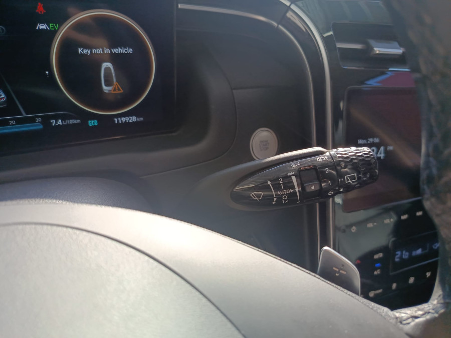 Imagen de Hyundai TUCSON