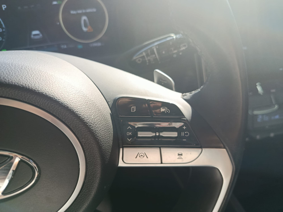 Imagen de Hyundai TUCSON