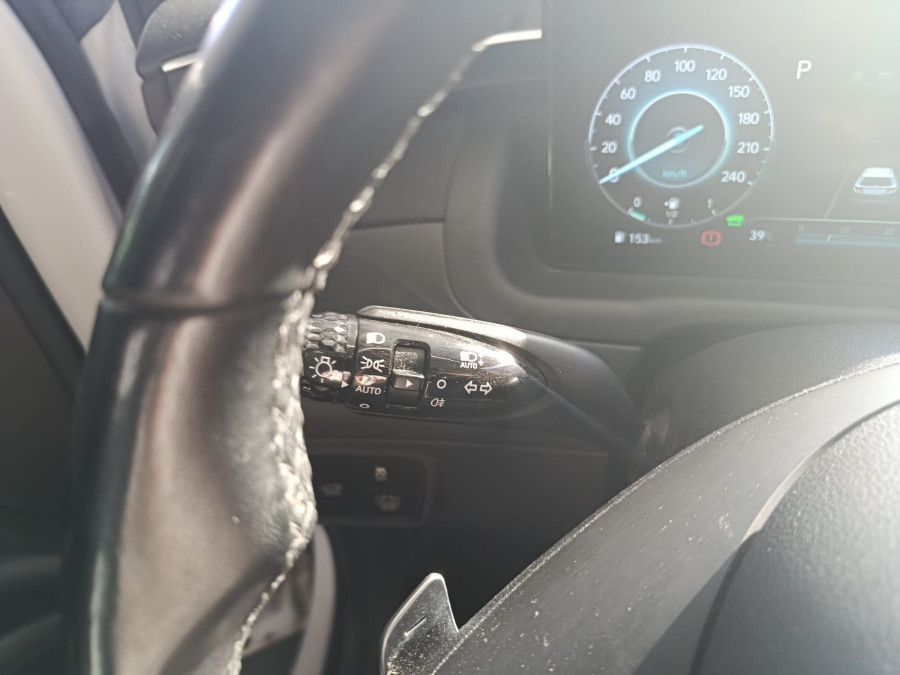Imagen de Hyundai TUCSON